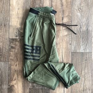 Reebok Crossfit Joggers